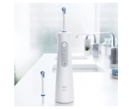 Oral-B Irygator ORAL-B Aquacare Pro Expert 6 - 1028645 - zdjęcie 8